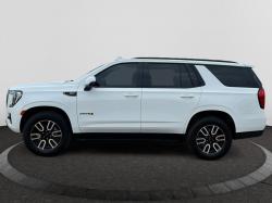 2023 GMC Yukon