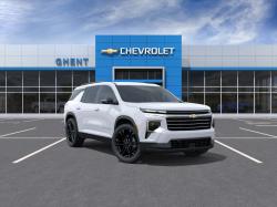2027 Chevrolet Traverse