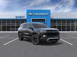 2027 Chevrolet Traverse