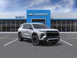 2027 Chevrolet Traverse