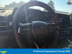 2025 Chevrolet Traverse