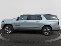 2025 Chevrolet Suburban