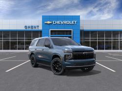 2027 Chevrolet Tahoe