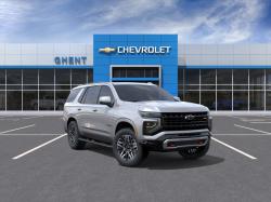 2027 Chevrolet Tahoe