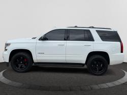 2018 Chevrolet Tahoe