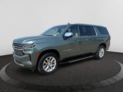 2023 Chevrolet Suburban 1500