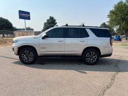 2022 Chevrolet Tahoe
