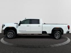 2024 GMC Sierra 2500