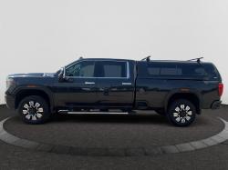 2020 GMC Sierra 2500