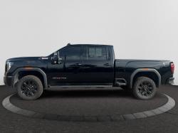 2026 GMC Sierra 3500