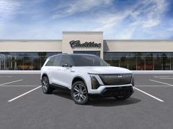 2027 Cadillac Vistiq