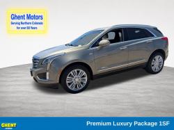 2019 Cadillac XT5