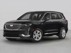 2025 Cadillac XT6