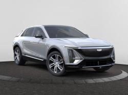 2024 Cadillac Lyriq