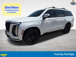 2025 Cadillac Escalade