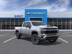 2026 Chevrolet Silverado 2500