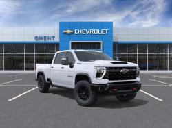 2026 Chevrolet Silverado 2500