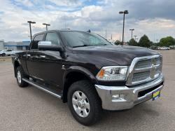 2016 Ram 3500