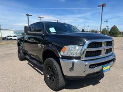 2018 Ram 2500