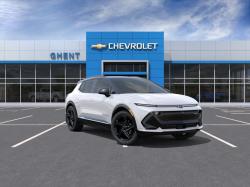 2024 Chevrolet Equinox EV