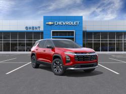 2027 Chevrolet Equinox