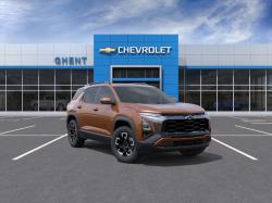 2027 Chevrolet Equinox