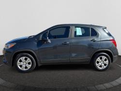 2019 Chevrolet Trax