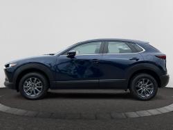 2024 Mazda CX 30