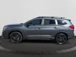 2023 Subaru Ascent