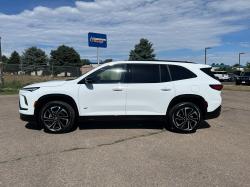 2026 Buick Enclave