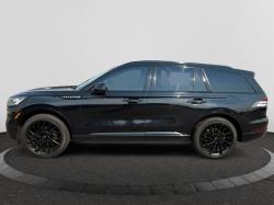 2023 Lincoln Aviator