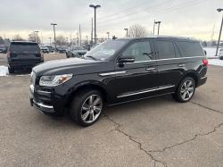2019 Lincoln Navigator