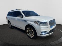 2019 Lincoln Navigator