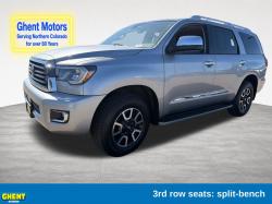2019 Toyota Sequoia
