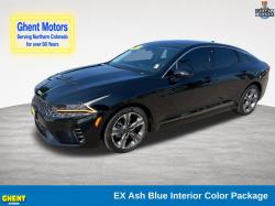 2024 Kia K5