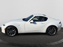 2023 Mazda MX 5 Miata RF