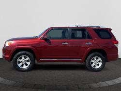 2010 Toyota 4Runner