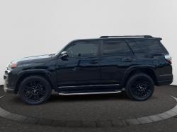 2021 Toyota 4Runner