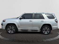 2021 Toyota 4Runner