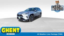 2021 Toyota RAV4 Prime