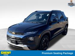 2021 Chevrolet TrailBlazer