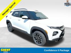 2023 Chevrolet TrailBlazer