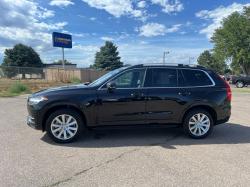 2019 Volvo XC90 T6; 7 seat