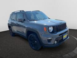 2020 Jeep Renegade