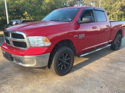 2019 Ram 1500 Classic