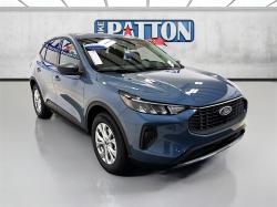 2026 Ford Escape