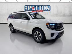 2027 Ford Expedition Max