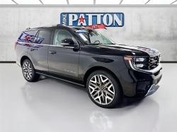 2026 Ford Expedition
