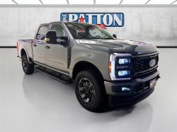 2026 Ford Super Duty F 250 SRW