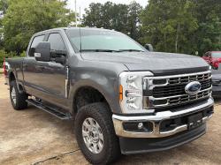 2024 Ford Super Duty F 250